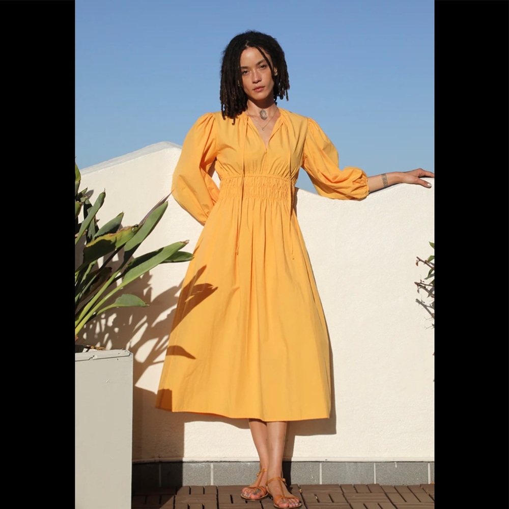 CIAO LUCIA Georgina Dress - Size Small NWT